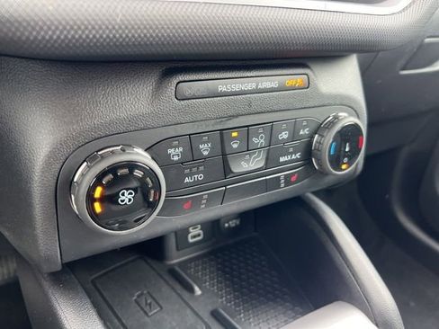 Certified 2024 Ford Bronco Sport Big Bend w/ Convenience Package AWD/4WD image 14