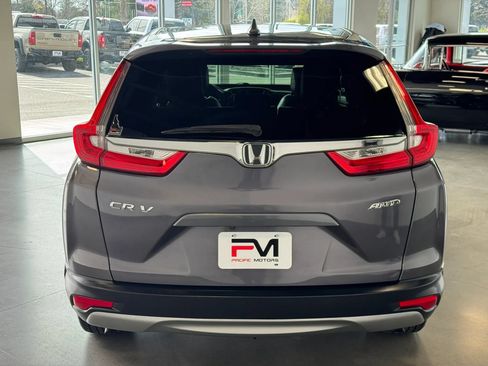 Used 2019 Honda CR-V EX-L image 7