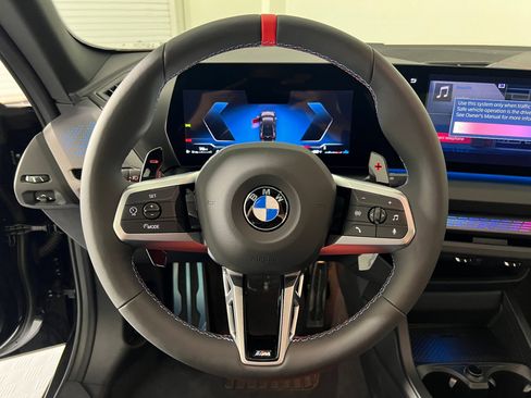 Used 2025 BMW M235i xDrive w/ Premium Package image 17