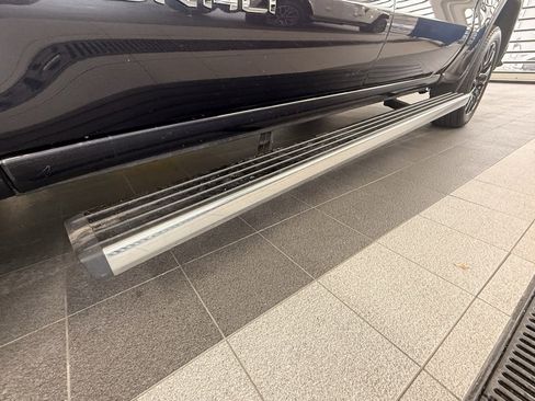 Used 2022 GMC Sierra 1500 Denali image 44