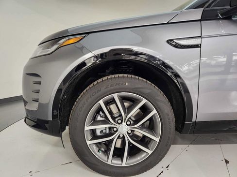 New 2026 Land Rover Discovery Sport Landmark AWD/4WD image 11