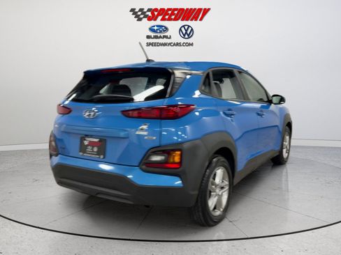 Used 2019 Hyundai Kona SE AWD/4WD image 6