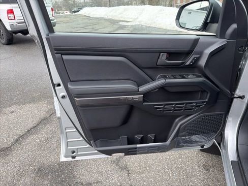 New 2026 Toyota 4Runner TRD Sport Premium image 10