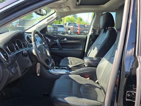 Used 2017 Buick Enclave Premium w/ Experience Buick Package AWD/4WD image 56