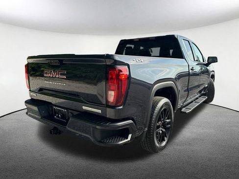 Used 2023 GMC Sierra 1500 Elevation AWD/4WD image 14