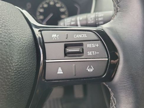 Used 2024 Honda Civic EX-L image 32