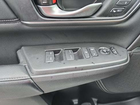 Used 2019 Honda CR-V EX-L image 27