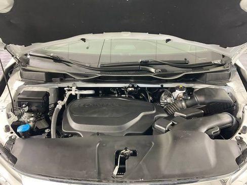 Used 2022 Honda Odyssey Elite image 35