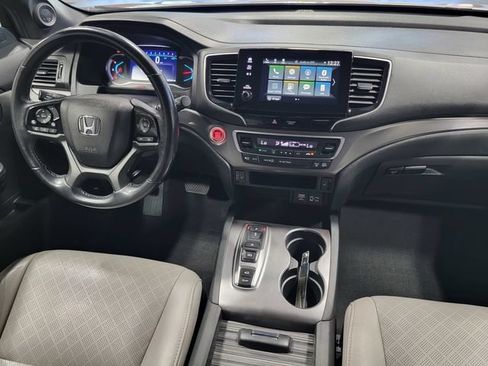 Used 2021 Honda Passport EX-L image 29