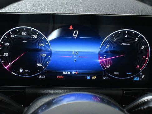New 2026 Mercedes-Benz GLA 250 4MATIC image 19