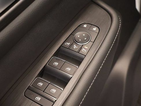 New 2026 Nissan Armada PRO-4X AWD/4WD image 11