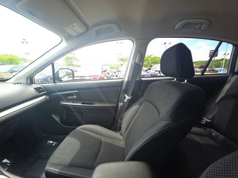 Used 2014 Subaru Crosstrek 2.0i Premium AWD/4WD image 23