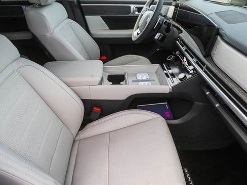New 2026 Hyundai Santa Fe Calligraphy w/ Tow & Go Package AWD/4WD image 19