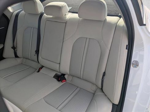 New 2026 Hyundai Sonata SEL image 14