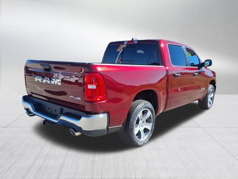 New 2026 RAM 1500 Tradesman image 4