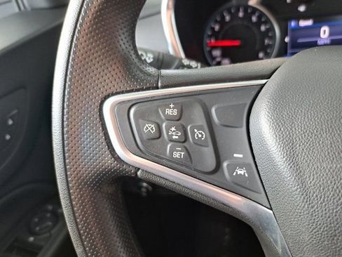 Used 2022 Chevrolet Equinox LT FWD image 19