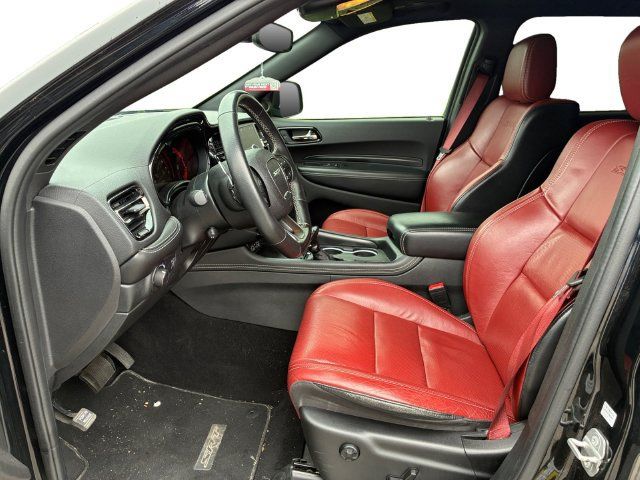 Used 2021 Dodge Durango SRT Hellcat w/ Technology Group AWD/4WD image 11