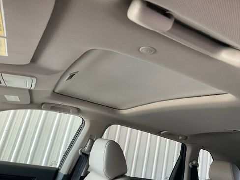 New 2026 Honda CR-V EX-L image 7