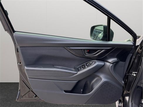 Used 2021 Subaru Crosstrek 2.5i Sport image 16