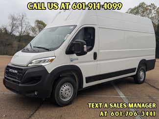 New 2025 RAM ProMaster 3500 video 1