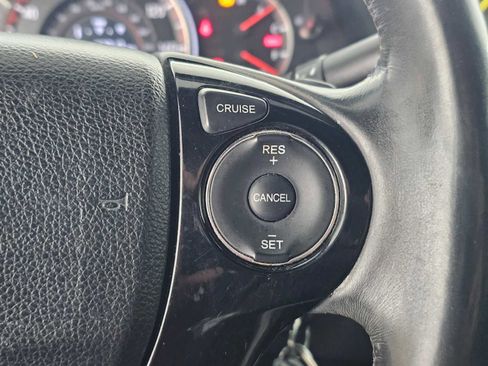 Used 2017 Honda Accord Sport image 28