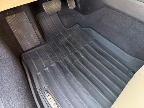 Certified 2021 Acura TLX image 17