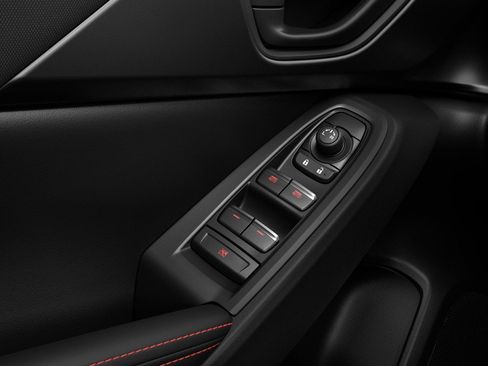 New 2026 Subaru Impreza RS image 14