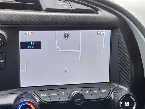 Used 2014 Chevrolet Corvette Stingray Coupe w/ 3LT Preferred Equipment Group image 25