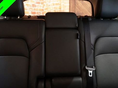Certified 2025 Nissan Pathfinder SL AWD/4WD image 59