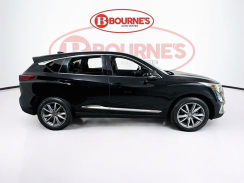 Used 2020 Acura RDX AWD w/ Technology Package image 13
