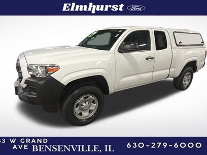 Used 2021 Toyota Tacoma SR