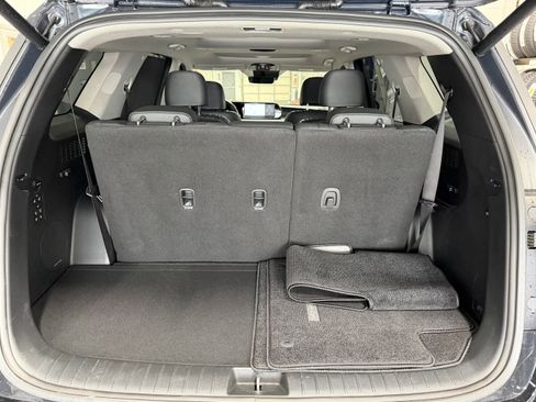 Used 2023 Hyundai Palisade Limited FWD image 40