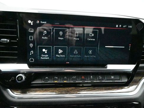 New 2026 GMC Sierra 1500 SLE image 13