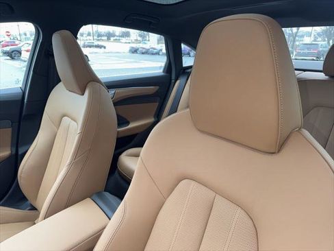 New 2026 Audi A6 Premium AWD/4WD image 21