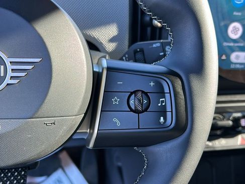 Used 2025 MINI Cooper S image 13