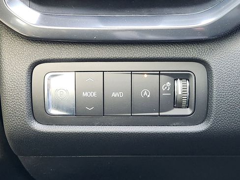 New 2026 GMC Acadia AT4 w/ Luxury Package image 26