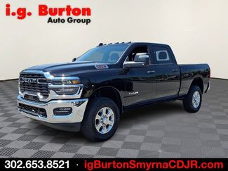 New 2026 RAM 2500 Big Horn AWD/4WD video 2