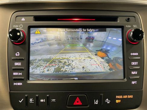 Used 2015 GMC Acadia Denali image 20