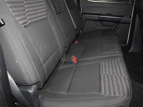 Used 2021 Ford F150 XL w/ STX Appearance Package image 26