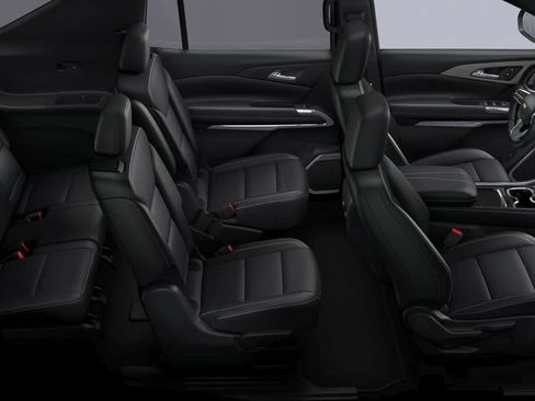 New 2026 Chevrolet Traverse LT w/ Midnight/Sport Edition image 31