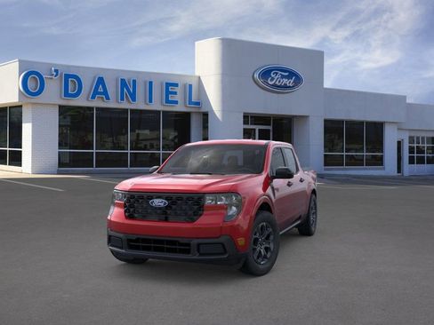 New 2026 Ford Maverick XLT w/ Equipment Group 301A AWD/4WD image 2