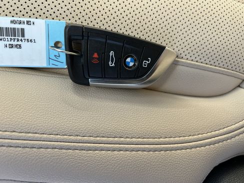 Certified 2023 BMW i4 eDrive35 RWD image 36