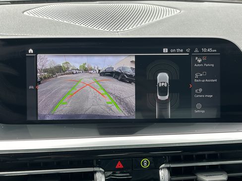 Used 2026 BMW Z4 sDrive30i RWD image 4