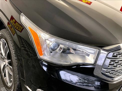 Used 2019 GMC Acadia Denali image 48