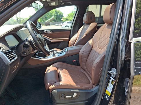 Used 2023 BMW X5 xDrive40i w/ Premium Package AWD/4WD image 10