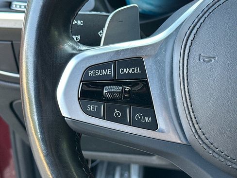 Used 2023 BMW X4 M40i w/ Premium Package AWD/4WD image 24
