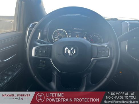 Used 2024 RAM 2500 Laramie w/ Night Edition image 21