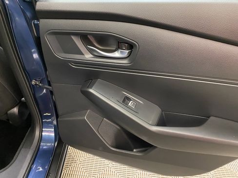 Used 2024 Honda Accord EX image 36