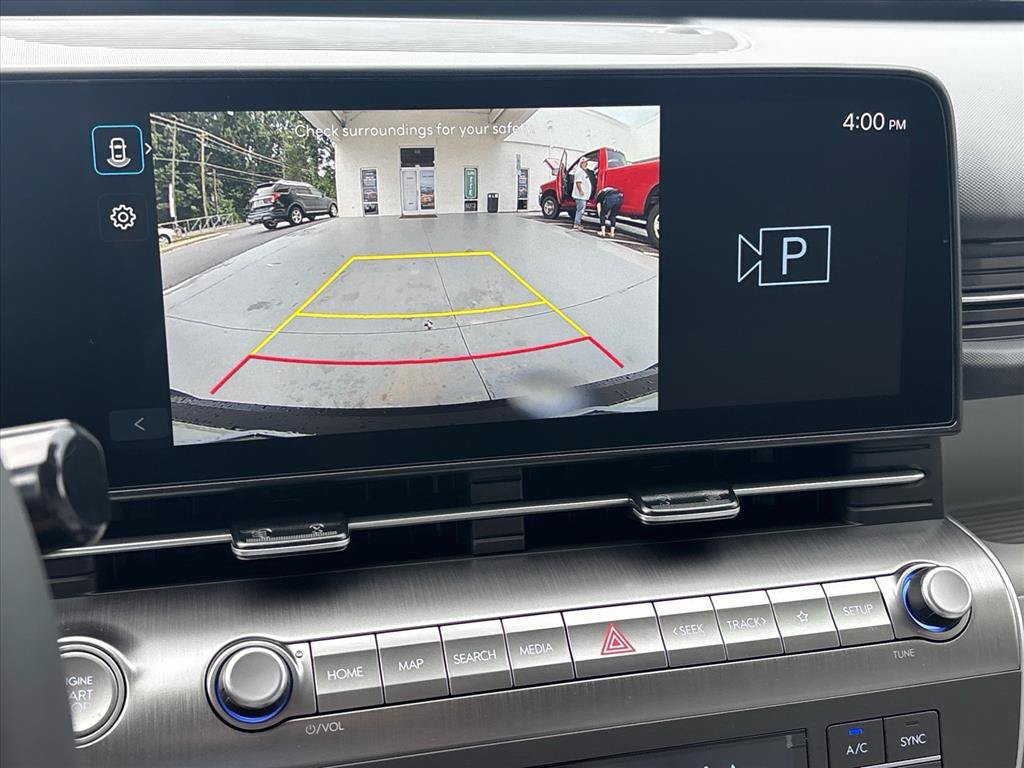 New 2027 Hyundai Kona SEL Sport AWD/4WD image 6