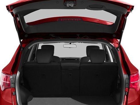 Used 2013 Hyundai Santa Fe Sport w/ Technology Pkg image 16